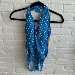NWT Michael Kors Swimsuit Size 6